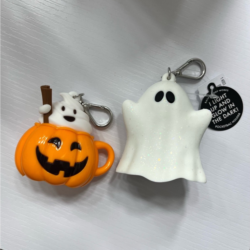Bath and Body Works Pocketbac Holders